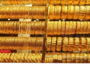 أسعار الذهب تنخفض لأول مرة اليوم.. بكم سعر الجرام؟