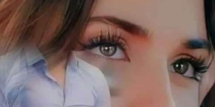 « حَدّْ شَبَهَكْ » للشاعرة سناء البنا …