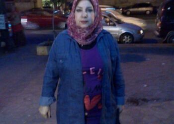 منذ ألتقينا في السحر …