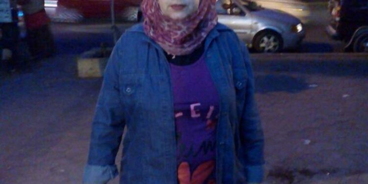 منذ ألتقينا في السحر …