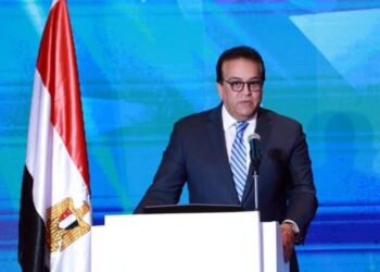 وزير الصحة…. القيادة السياسية تولي اهتمامًا كبيرًا لمكافحة الأورام السرطانية …