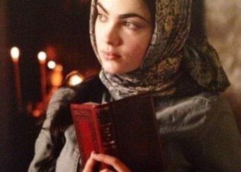 « أنا قلت الصوره مش كامله » للشاعرة شيماء محمد …