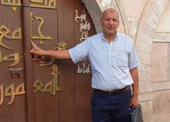 لك الحبّ يا تونس المجد …