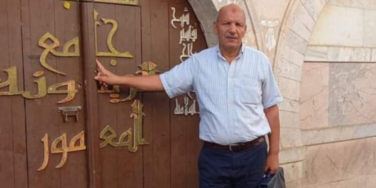 لك الحبّ يا تونس المجد …