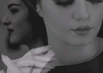 برغم البُعد محبوبى