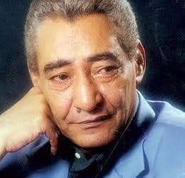 الخال عبد الرحمن الأبنودي