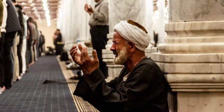 إِلَـهِـي …