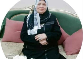 بـكـاء الرجــل