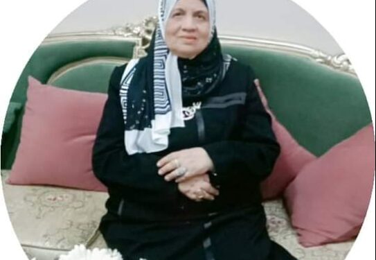 بـكـاء الرجــل