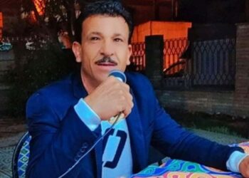 الأوله آه.. و التانية آه.. و التالتة آه ..