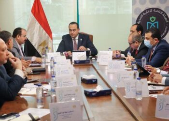 تنسيقية التأمين الصحي الشامل: بدء تفعيل المنظومة الإلكترونية