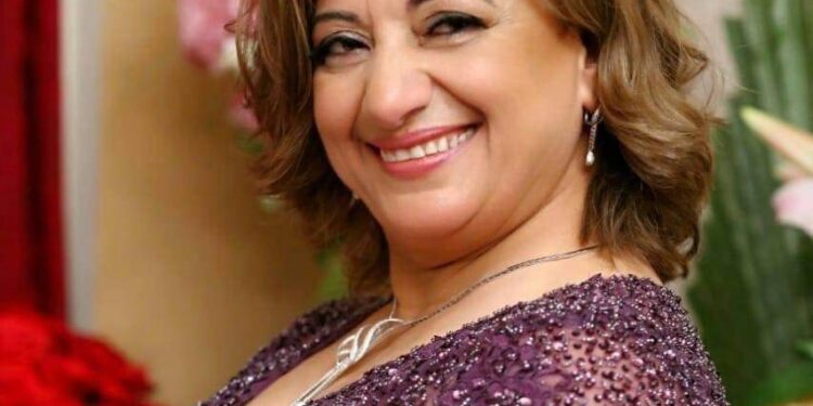 رأيتك في منامي