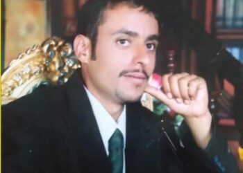 تجافى الكرى عيناي صمت الدياجيا …