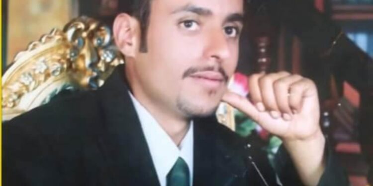 تجافى الكرى عيناي صمت الدياجيا …