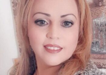 صرت مناسبة للتقبيل