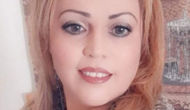 صرت مناسبة للتقبيل