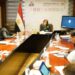 وزيرة التخطيط تبحث مع ممثلي البنك الدولي دعم الحكومة المصرية
