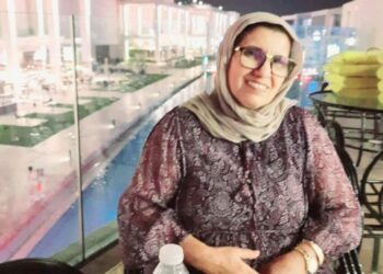 بلاغة الحروف …