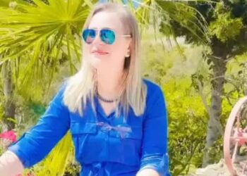 أين أنت وأين أنا…..؟!