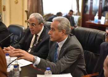 وزارة القوى العاملة….خروج مصر من قائمة ملاحظات”العمل الدولية”..