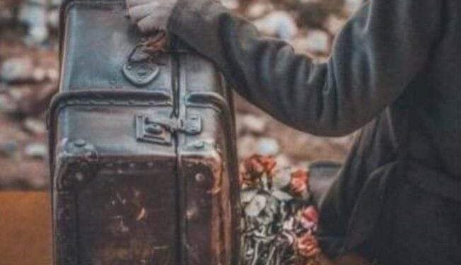 كُلَّمَا كَانَتْ حقائبنا خَفِيفَة