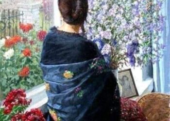 مسـافـات …