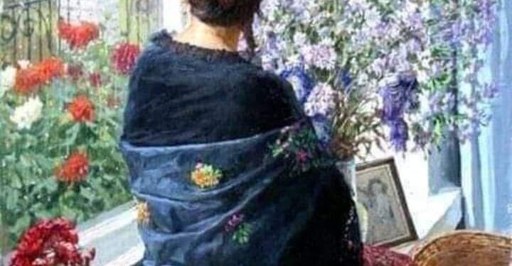 مسـافـات …