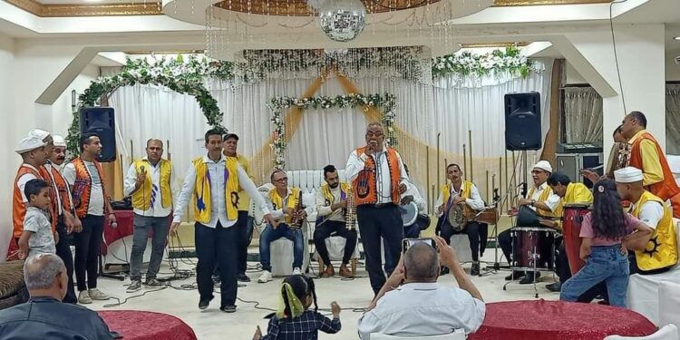 أياد تبني الجمهورية الجديدة في منتدى ثقافي بالإسماعيلية إحتفالاً بالعمال