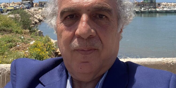 تشاركية المثلثات المتقاطعة …