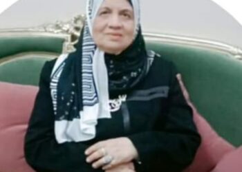 القصف الغادر …