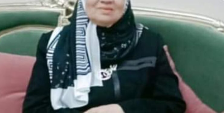 القصف الغادر …