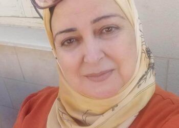 مــن أنــا ….