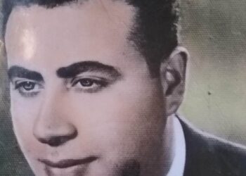 أرضُ الكنانة