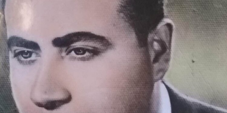 أرضُ الكنانة