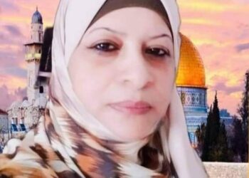 غزة والله أم الرجال …