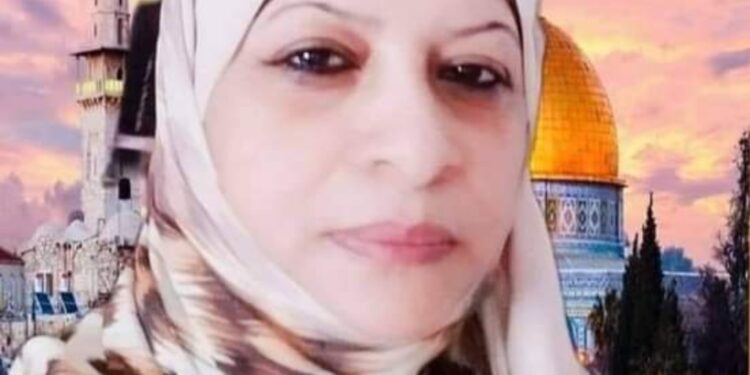 غزة والله أم الرجال …