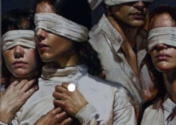 عشان قلبي شافوني عبيط