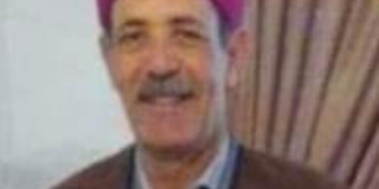 أيا امرأة نثرتني بعينيها على الشرفات  …