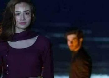 لإنه فعلاً  ميت