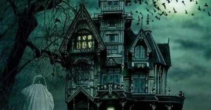 قواعد الرعب العشرون