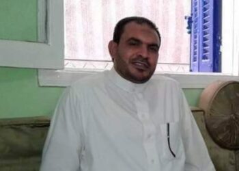 وإن سألوك عني … فقل