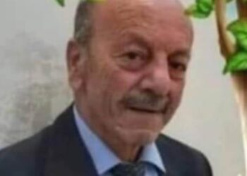 عندما تبكي الرجال …