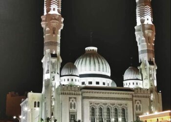 مواقيت الصلاة اليوم الأربعاء 24 مايو 2023