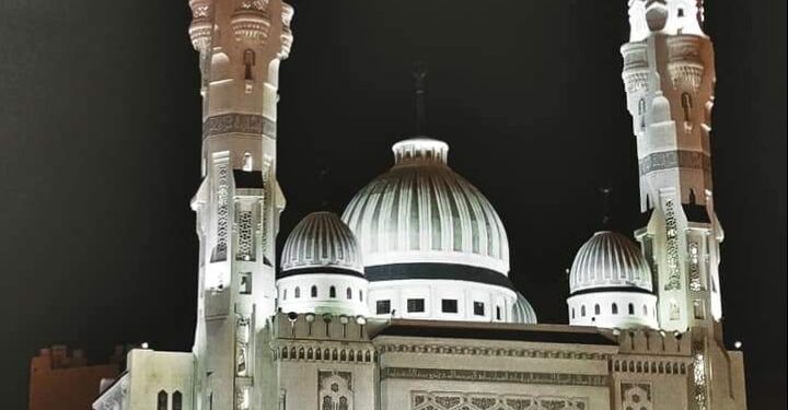 مواقيت الصلاة اليوم الأربعاء 24 مايو 2023