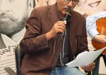 موسيقى الصمت …