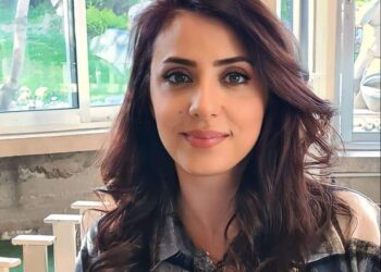 نجوديّات …