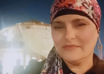 صوتك أنتَ …