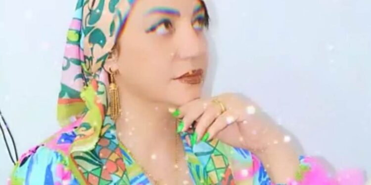 للسماء، للأرض، للشمس …