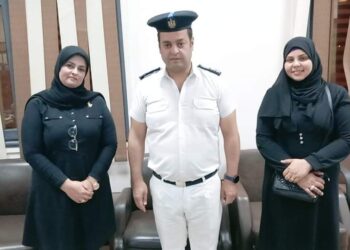 محافظ الأقصر يوجه بسرعة إنقاذ طفلتين