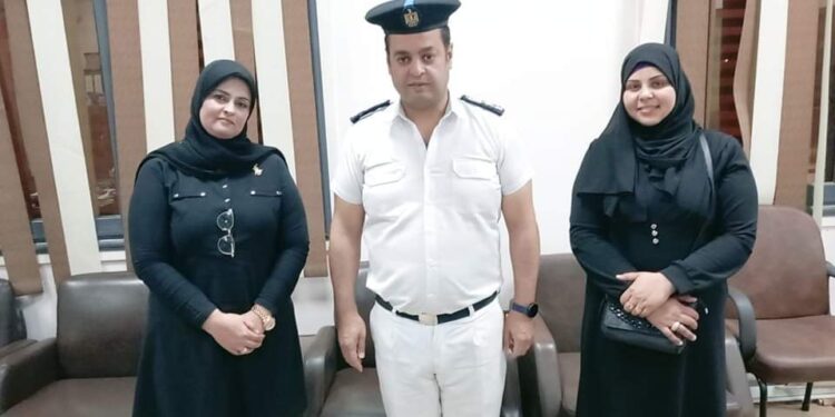 محافظ الأقصر يوجه بسرعة إنقاذ طفلتين